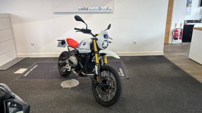 Carousel slide 0 BMW Motorrad Shipley